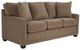 La-Z-Boy® Kennedy Wicker Sofa-0
