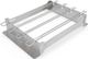 Broil King® Narrow Kebab Rack-Stainless Steel-0