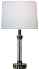 Stylecraft Chrome Table Lamp-3