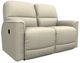 La-Z-Boy® Cade Linen Manual Reclining Loveseat-0