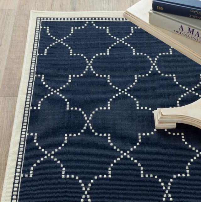 Oriental Weavers™ Marina 5'x8' Style 16 Area Rug-4