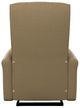 Best® Home Furnishings Customizable Codie Leather Power Tilt Headrest Space Saver® Recliner-3