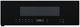 GE® 1.2 Cu. Ft. Black Over The Range Low Profile Sensor Microwave Oven-0