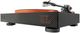 JBL® Spinner BT Black and Orange Bluetooth Turntable -2