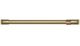 Café™ Brushed Brass Dishwasher Handle Kit-0
