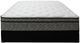 Sleeptronic® Edge Essential S3000 Hybrid Plush Pillow Top Queen Mattress-2