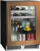 Perlick® C-Series 24" 5.2 Cu. Ft. Panel Ready Beverage Center-0