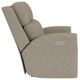 Flexsteel® Customizable Score Power Reclining Loveseat with Power Headrests and Lumbar-2