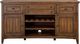 Magnussen Home® Bay Creek Toasted Nutmeg Buffet-3