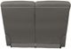 La-Z-Boy® James Stone Power Reclining Loveseat with Headrest-3