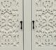 Vintage Furniture Magnolia 2-Door Console-1