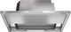 Miele 30" Stainless Steel Insert Range Hood-2