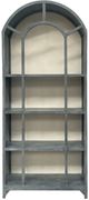 Vintage Furniture Columbus Small Bookcase-1