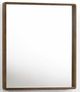 VIG Furniture Nova Domus Metcalf Brown Mirror-0