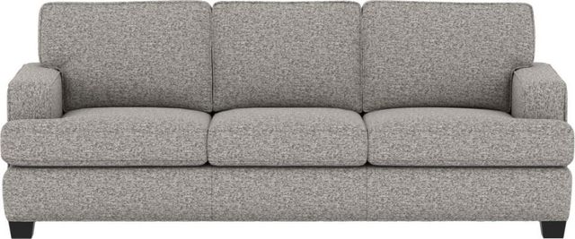 Emerald Home Carter Speckled Brown Sofa-3