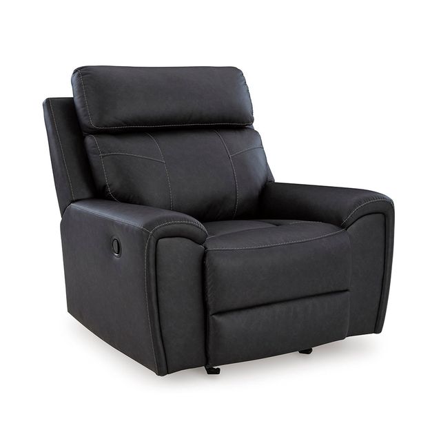 Signature Design by Ashley® Oliver Glider Recliner-0