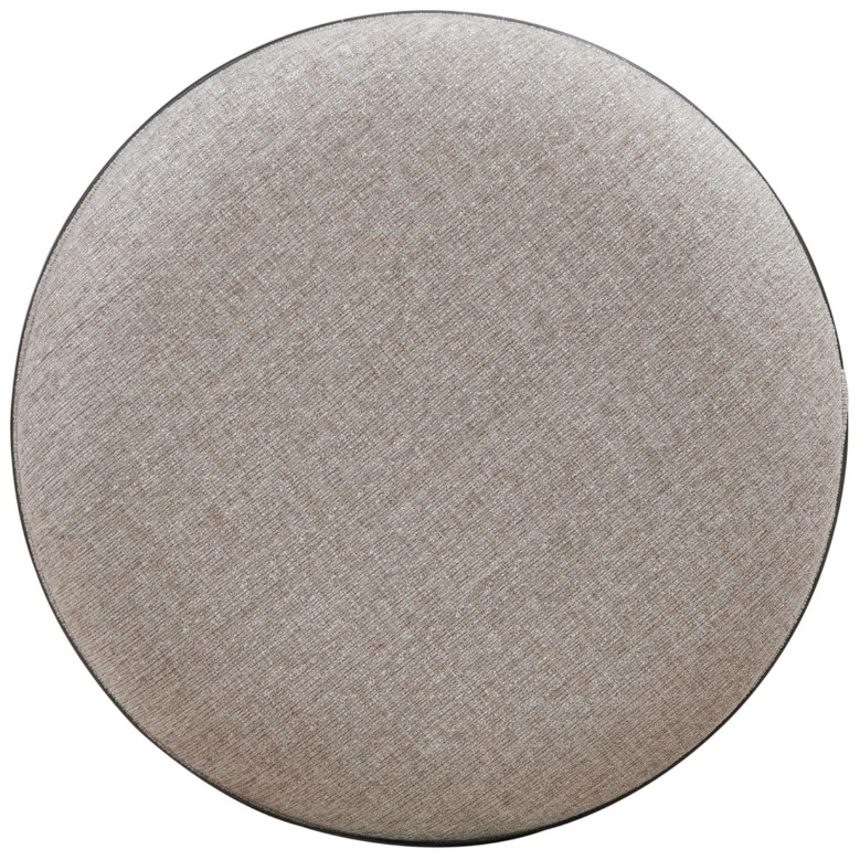 Liberty Furniture Lennox Hill Swivel Stool - Thumbnail 2