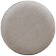 Liberty Furniture Lennox Hill Bark/Granite Upholstered Swivel Stool-3