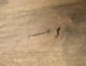 International Furniture Direct Xel-Ha Dark Hay Brown Dining Table-3
