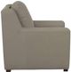 Bassett® Furniture Somers Taupe Power Recliner-2