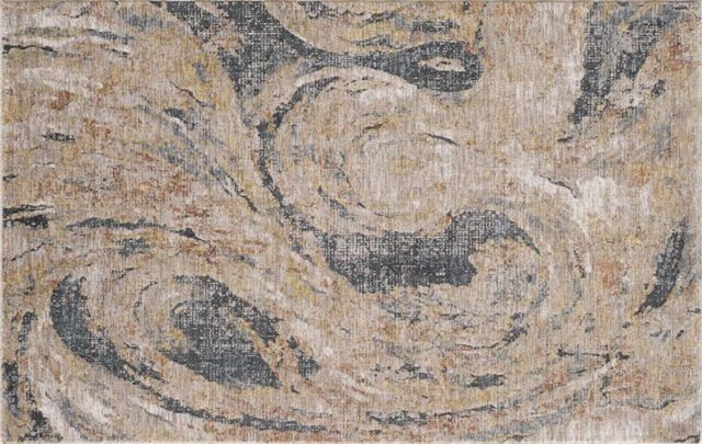 KAS Rugs Avani 5'x8' Style 1 Area Rug-1
