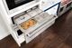Wolf® 30" Panel Ready Warming Drawer Without Handle -4