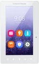 Crestron® 5” Portrait Touch Screen-White Smooth-0
