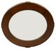 Liberty Furniture Avalon Dark Truffle End Table-2