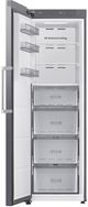 Samsung 24" 11.4 Cu. Ft. Silver Convertible Column Freezer-1