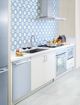 Thermador® Masterpiece® 36" Stainless Steel Natural Gas Cooktop-5