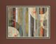 Classy Living Retro Sunbeam Wall Art-1
