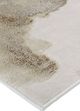 Feizy Aura Beige/Gold 5' x 8' Rug-2