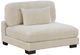 Homelegance® Traverse 2-Piece Plush Beige Modular Sectional with Ottoman-4