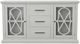 Vintage Furniture Tene 3-Drawer Buffet-0