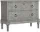 Hooker® Furniture Boheme Verbena Stonewash Bachelors Chest-0