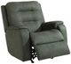 Flexsteel® Arlo Storm Power Rocking Recliner-1