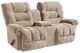 Best® Home Furnishings Customizable Seger Reclining Rocker Loveseat with Console-0