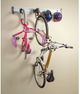 Gladiator® Gladiator Grey Bike GearTrack® Pack -2