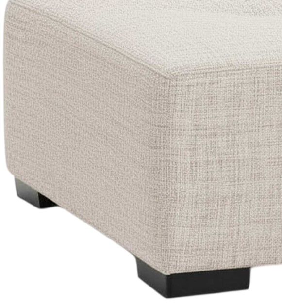 Franklin™ Shay Porcelain Ottoman-1