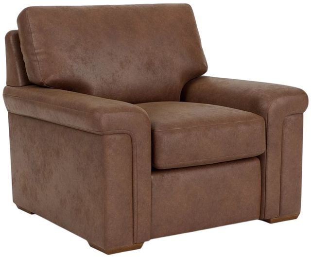 Flexsteel® Customizable Blanchard Chair-0