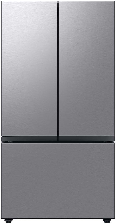 Samsung Bespoke 36" French Door Refrigerator Bottom Panel-2