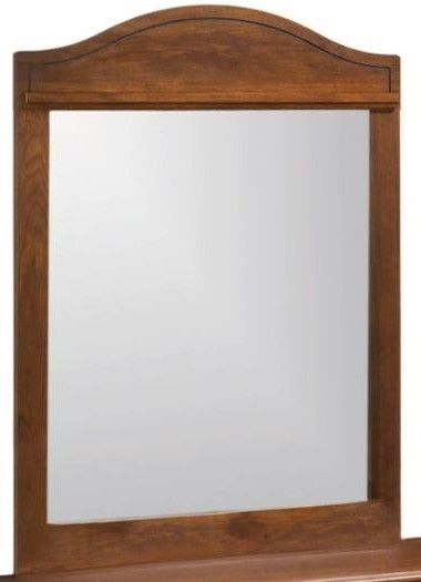 Signature Design by Ashley® Barchan 5-Piece Medium Brown Twin Panel Headboard Bedroom Set-3