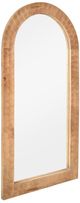 Crestview Gibson Natural Full Length Mirror-1