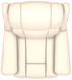 La-Z-Boy® Stratus Natural Power Wall Recliner-2