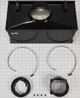 JennAir® Black Ductless Downdraft Vent Kit -2