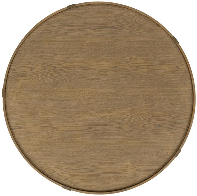Classic Home Devin Khaki Mist Coffee Table-3