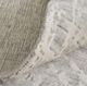 Feizy 69ABF Eastfield Beige 5'x8' Area Rug-3