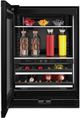 JennAir® 24" Panel Ready Built In Undercounder Wine Cooler-1