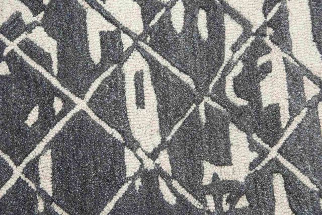 Rizzy Home Idyllic Neutral 8'x10' Rectangular Rug-4