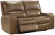 Parker House® Swift Bourbon Power Reclining Loveseat with Power Headrest-0